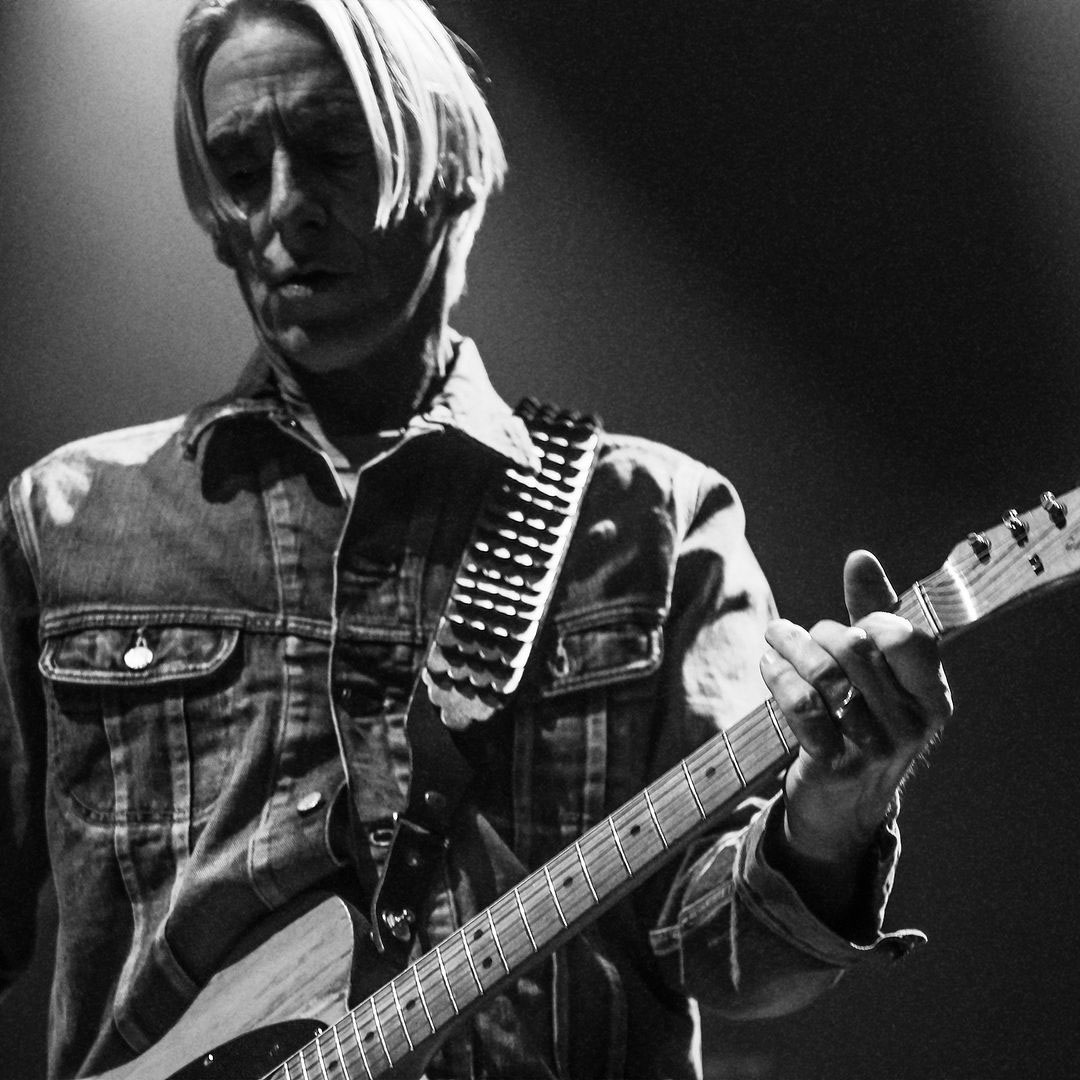 Paulweller